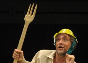 Manuel Chapuseaux será el gran homenajeado en la apertura de Mayoteatro 2026