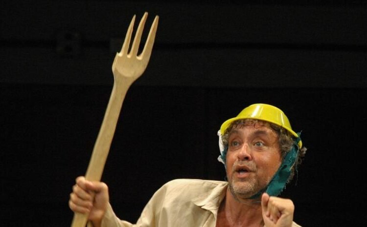 Manuel Chapuseaux será el gran homenajeado en la apertura de Mayoteatro 2026