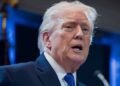 Donald Trump propone eliminar impuestos ante la incertidumbre económica por el conflicto en Irán