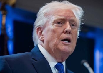 Donald Trump propone eliminar impuestos ante la incertidumbre económica por el conflicto en Irán