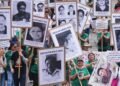 El grito desesperado de las madres buscadoras en México: exigen justicia por sus desaparecidos