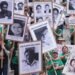 El grito desesperado de las madres buscadoras en México: exigen justicia por sus desaparecidos