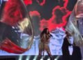 Laura Pausini reconquista República Dominicana tras 14 años de espera