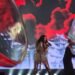 Laura Pausini reconquista República Dominicana tras 14 años de espera