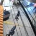 Tragedia en la autopista Duarte: tres muertos tras intenso enfrentamiento entre policías y delincuentes