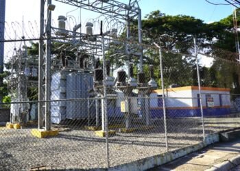 Cortes de luz confirmados: conoce los sectores afectados por Edesur este lunes
