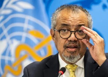 Alerta de la OMS: prevén nuevos contagios en los próximos días