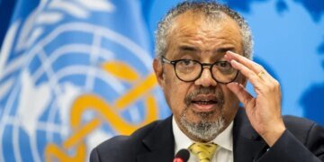 Alerta de la OMS: prevén nuevos contagios en los próximos días
