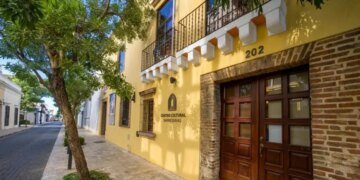 El Centro Cultural Banreservas inaugura la quinta edición de su esperado Ciclo de Cine Dominicano 2026