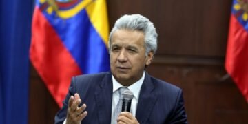 Juicio a Lenín Moreno: los detalles clave de la trama de sobornos que sacude al expresidente