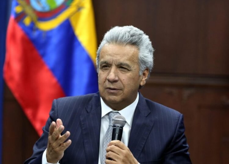 Juicio a Lenín Moreno: los detalles clave de la trama de sobornos que sacude al expresidente