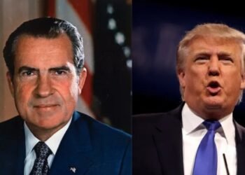 Medio siglo de diplomacia: la historia detrás de los viajes presidenciales de EE.UU. a China