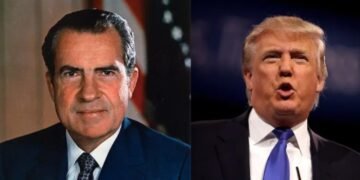 Medio siglo de diplomacia: la historia detrás de los viajes presidenciales de EE.UU. a China