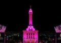 Miss Universo RD celebra 70 años revelando a sus candidatas en el histórico Monumento de Santiago