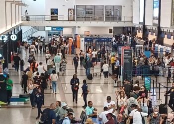 Salud Pública confirma que el riesgo de hantavirus en República Dominicana sigue siendo bajo
