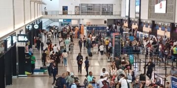 Salud Pública confirma que el riesgo de hantavirus en República Dominicana sigue siendo bajo