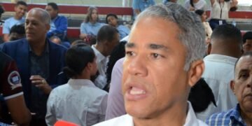 Guerra interna en el PRM Santiago: el polémico consenso que fractura al partido
