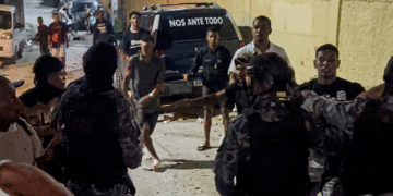 Caso teniente coronel en La Ciénaga: Un policía arrestado y tres bajo investigación por su muerte