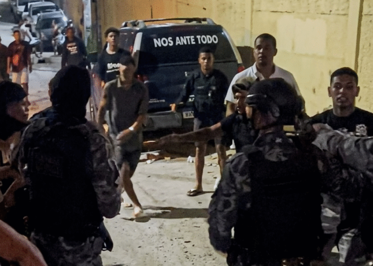 Caso teniente coronel en La Ciénaga: Un policía arrestado y tres bajo investigación por su muerte