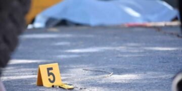 República Dominicana registra 394 muertes violentas en apenas cuatro meses de 2026