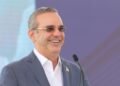 Luis Abinader será el orador estrella en el Congreso Mundial de Zonas Francas en Panamá