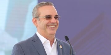 Luis Abinader será el orador estrella en el Congreso Mundial de Zonas Francas en Panamá