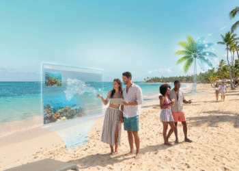República Dominicana revoluciona el turismo mundial con su nueva plataforma de inteligencia artificial