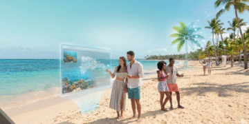 República Dominicana revoluciona el turismo mundial con su nueva plataforma de inteligencia artificial
