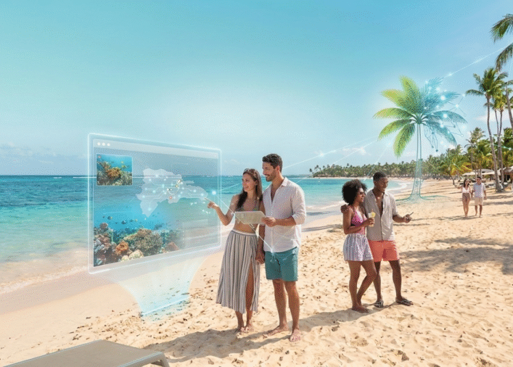 República Dominicana revoluciona el turismo mundial con su nueva plataforma de inteligencia artificial