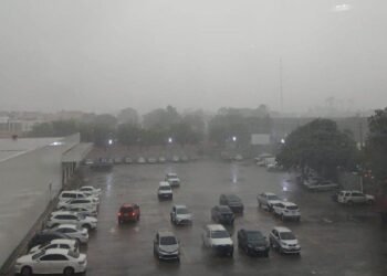 Prepárate para el clima: así estará el tiempo este fin de semana en tu ciudad