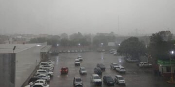 Prepárate para el clima: así estará el tiempo este fin de semana en tu ciudad