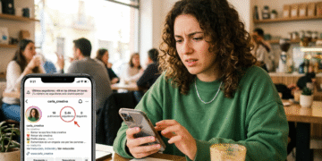 Por qué Instagram está eliminando cuentas y quiénes corren el riesgo de perder la suya