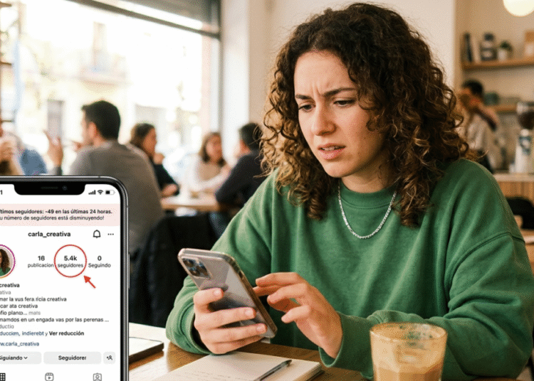 Por qué Instagram está eliminando cuentas y quiénes corren el riesgo de perder la suya