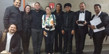 El Sistema Punta Cana impulsa el talento artístico con una formación de alto nivel