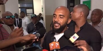 Caso Milianny: Padre revela contradicciones clave de la madre ante el tribunal