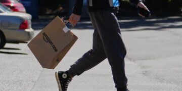Amazon revoluciona la logística: así serán sus nuevas entregas en solo 30 minutos