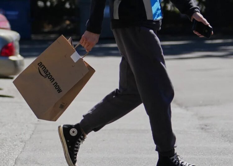 Amazon revoluciona la logística: así serán sus nuevas entregas en solo 30 minutos