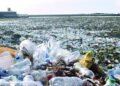 El río Ozama figura entre los 50 ríos que más contaminan de plástico los océanos a nivel mundial