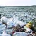 El río Ozama figura entre los 50 ríos que más contaminan de plástico los océanos a nivel mundial