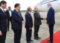 Luis Abinader llega a Panamá como orador estrella del Congreso Mundial de Zonas Francas