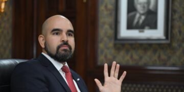 ANJE alerta sobre el impacto negativo de la reforma laboral en las mipymes dominicanas