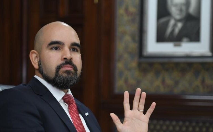 ANJE alerta sobre el impacto negativo de la reforma laboral en las mipymes dominicanas