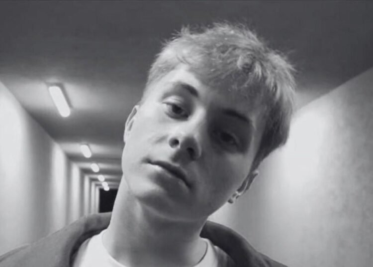 Muere Nikodem Czyżewski: el trágico final del influencer Lil Narcyz que conmociona a las redes
