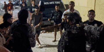 Cabo admite disparo accidental al manipular arma en muerte de teniente coronel y MP solicita prisión preventiva
