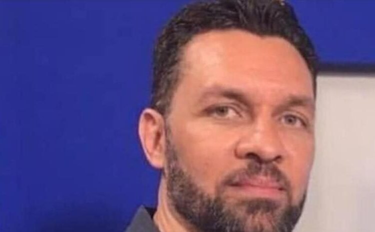 Los cargos contra Dimitri Vorbe: la verdad detrás de la acusación que sacude al sector eléctrico