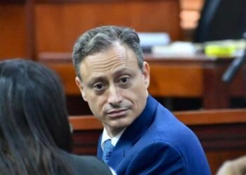 Cinco años después: el juicio contra Jean Alain Rodríguez sigue atrapado en un laberinto judicial