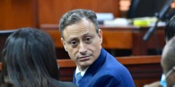 Cinco años después: el juicio contra Jean Alain Rodríguez sigue atrapado en un laberinto judicial