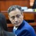 Cinco años después: el juicio contra Jean Alain Rodríguez sigue atrapado en un laberinto judicial