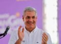 Gonzalo Castillo vuelve al ruedo: confirma sus aspiraciones presidenciales tras superar fallo judicial