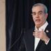 Luis Abinader se consolida en el top 3 de los presidentes mejor valorados de América Latina